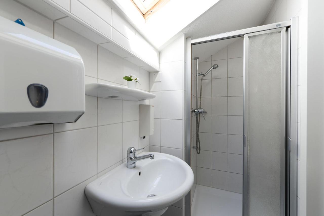 Guesthouse Sonnegg Heiligenschwendi Esterno foto