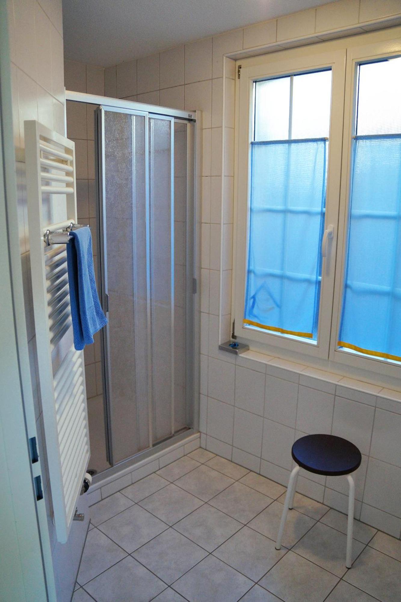 Guesthouse Sonnegg Heiligenschwendi Esterno foto